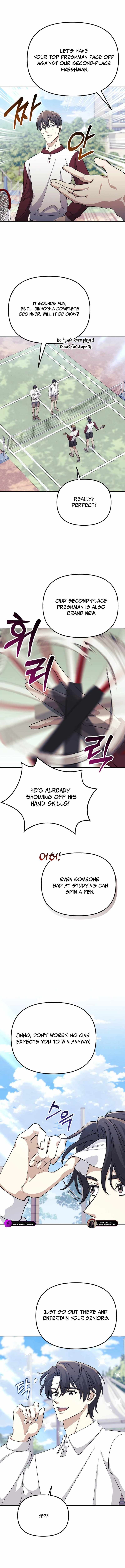 The Reset Life of a Game Addict Chapter 10 9